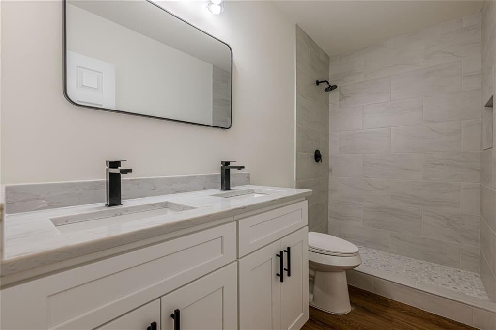 North East Estates - Residential