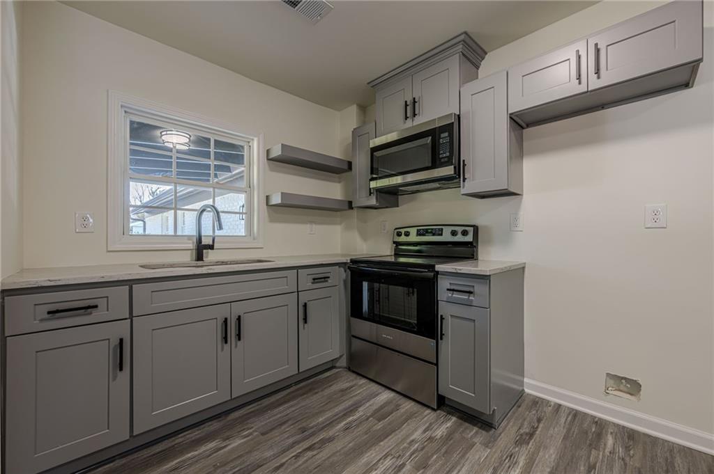 North East Estates - Residential