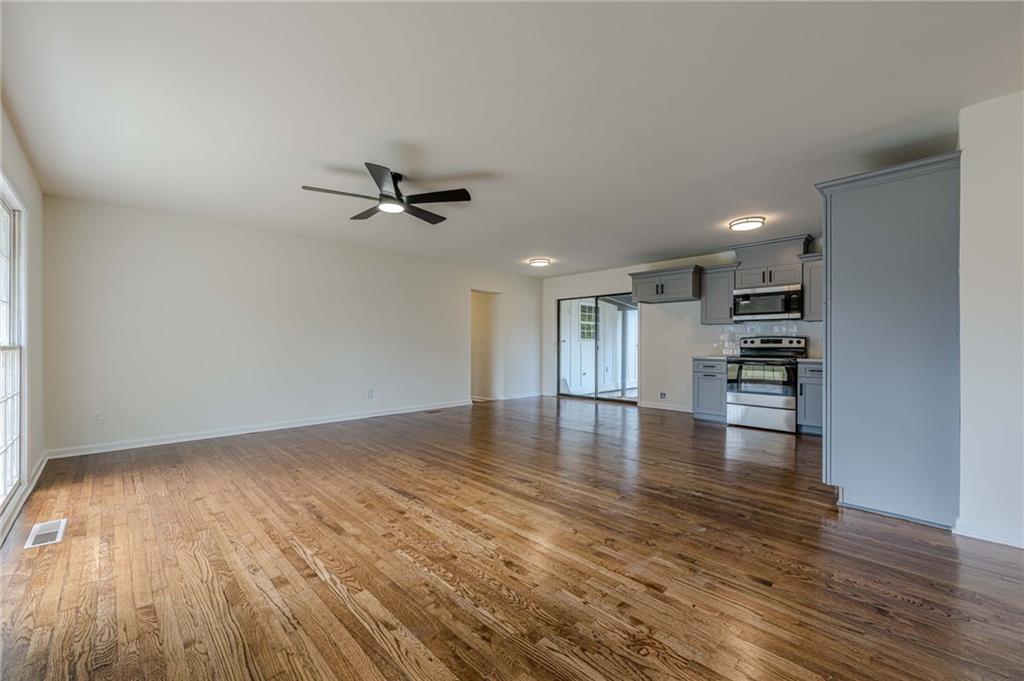 North East Estates - Residential