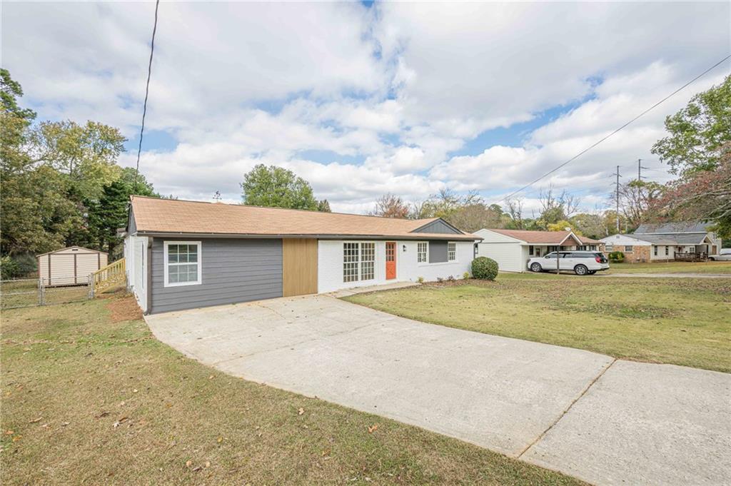 North East Estates - Residential