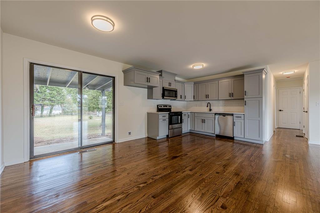 North East Estates - Residential