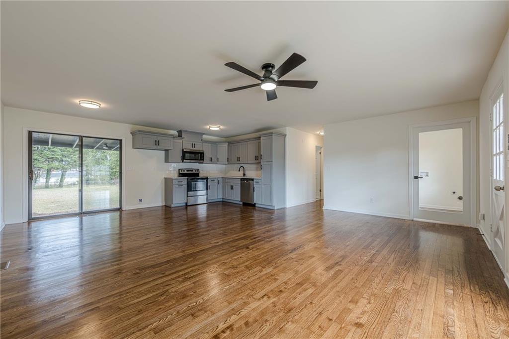 North East Estates - Residential