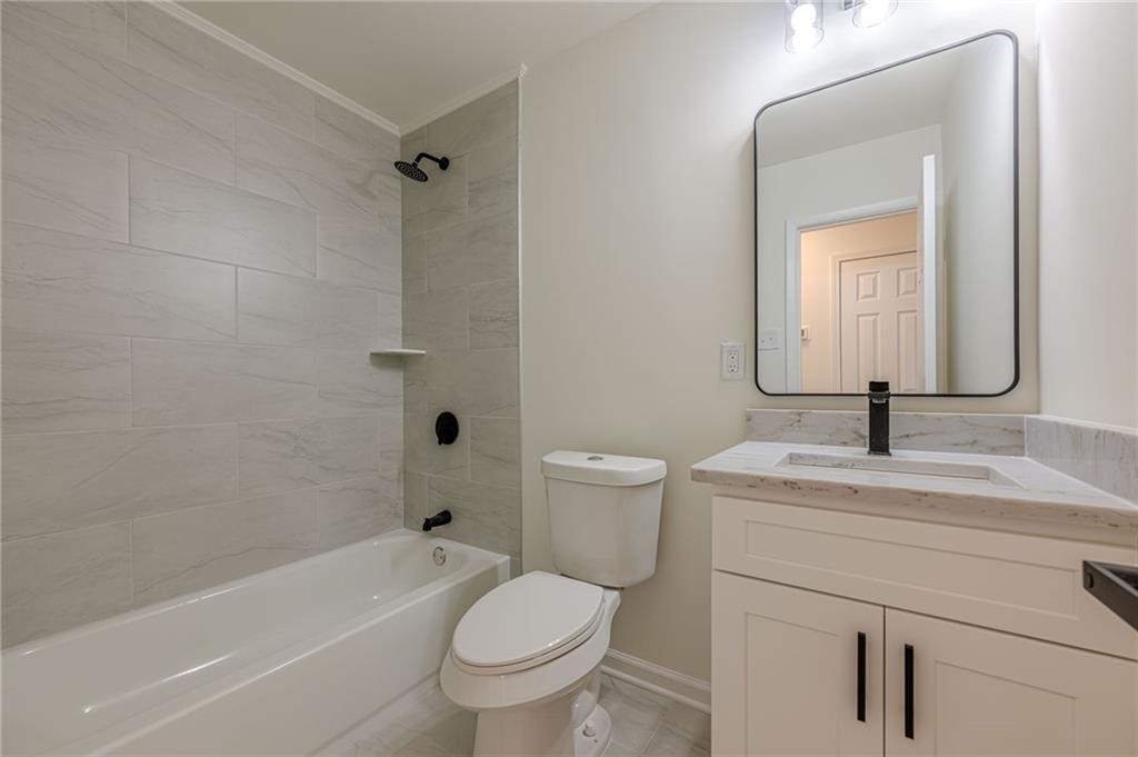 North East Estates - Residential