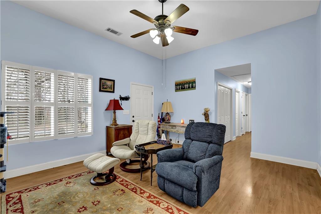 226 Northridge Road, Ball Ground, Georgia image 17