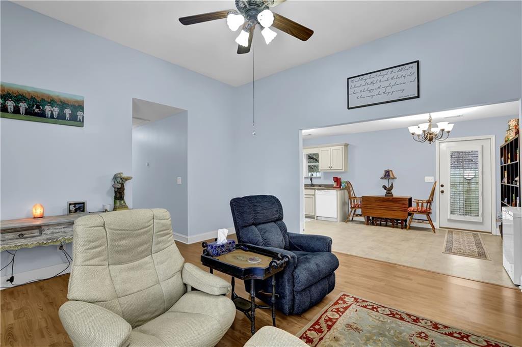226 Northridge Road, Ball Ground, Georgia image 18