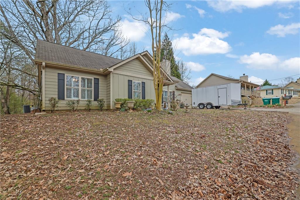 226 Northridge Road, Ball Ground, Georgia image 2