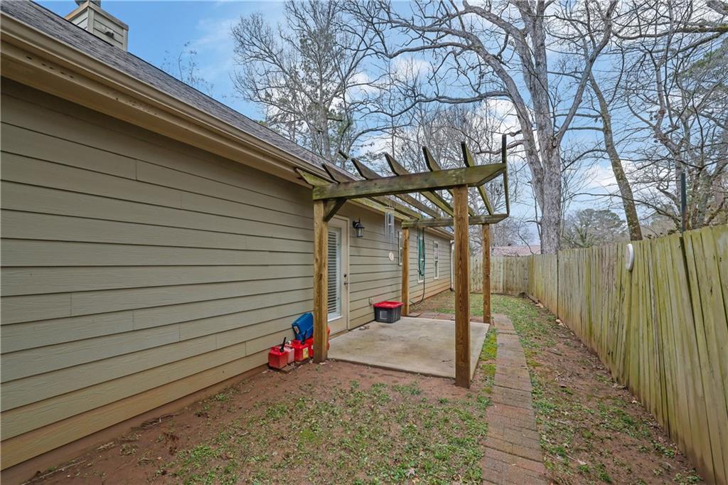 226 Northridge Road, Ball Ground, Georgia image 26