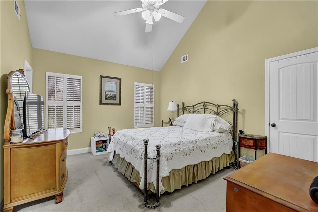 226 Northridge Road, Ball Ground, Georgia image 7