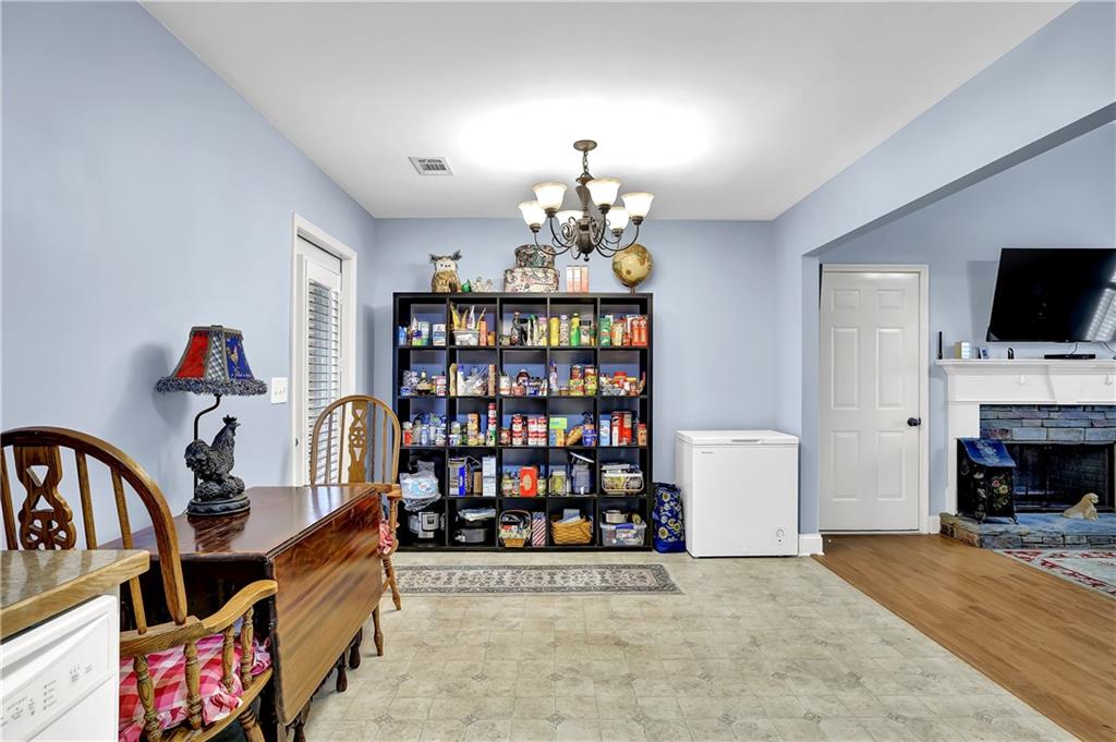 226 Northridge Road, Ball Ground, Georgia image 24