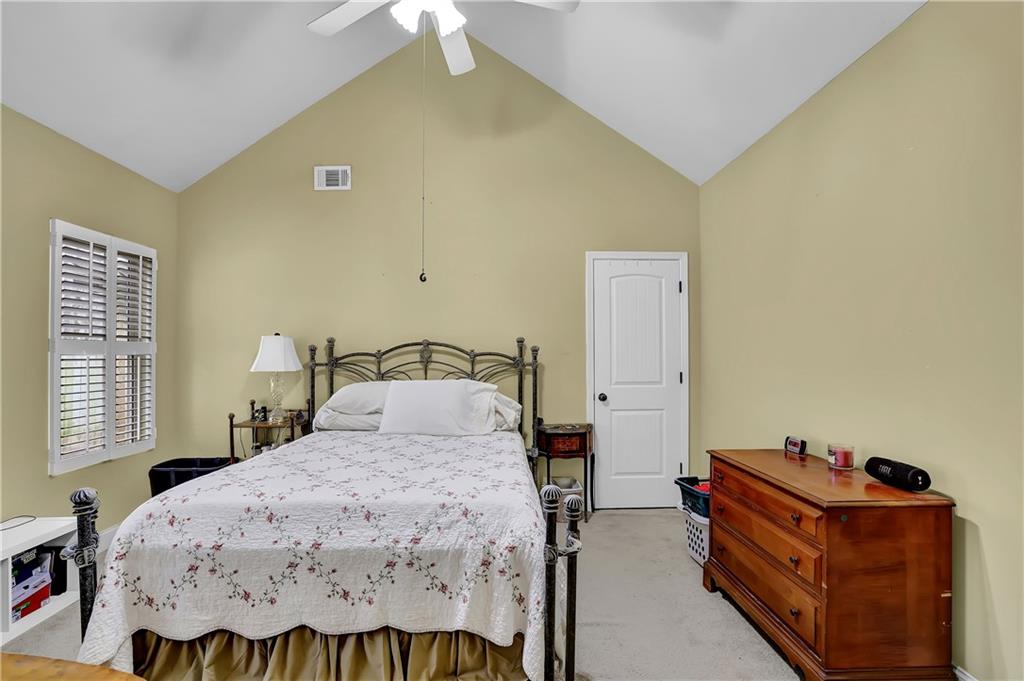 226 Northridge Road, Ball Ground, Georgia image 12