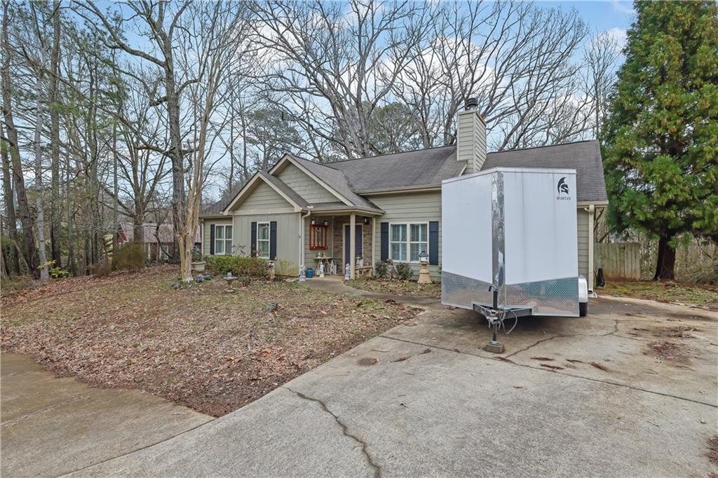 226 Northridge Road, Ball Ground, Georgia image 3