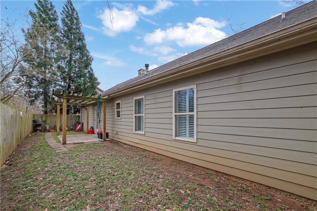 226 Northridge Road, Ball Ground, Georgia image 27