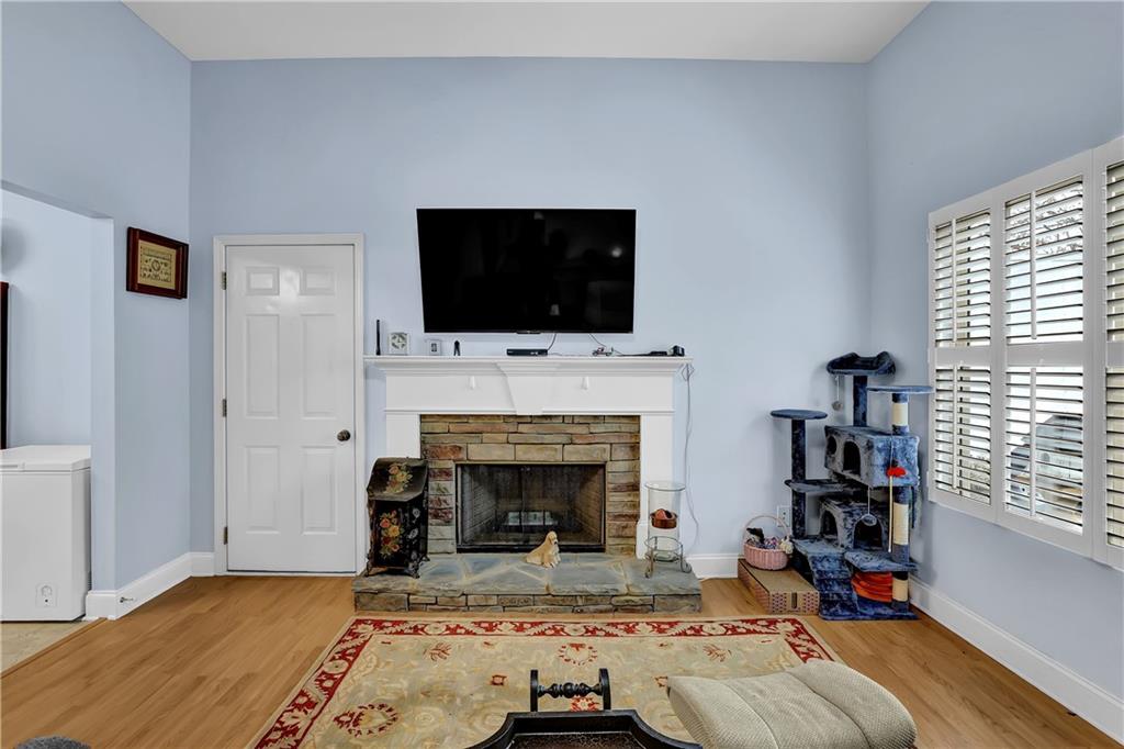 226 Northridge Road, Ball Ground, Georgia image 13