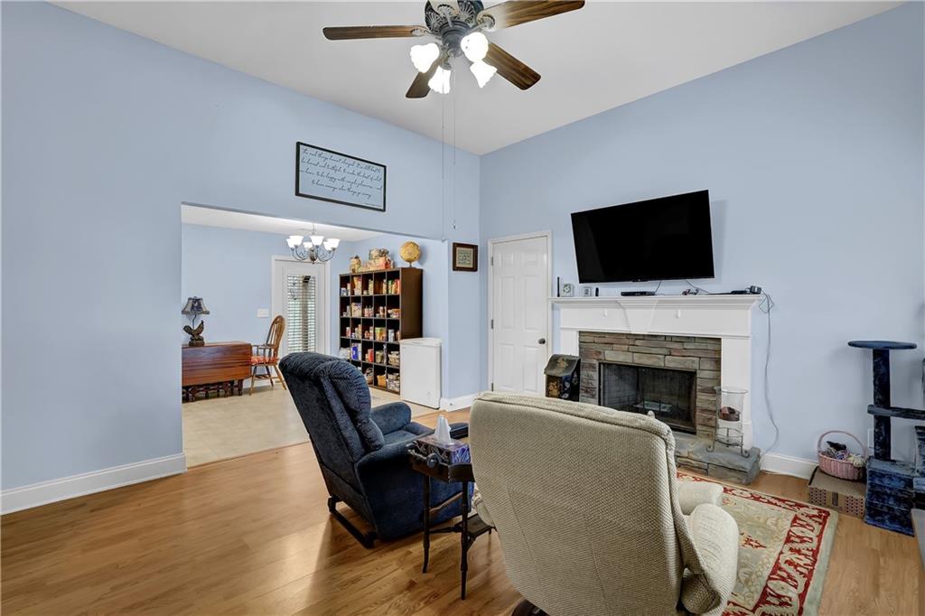 226 Northridge Road, Ball Ground, Georgia image 14