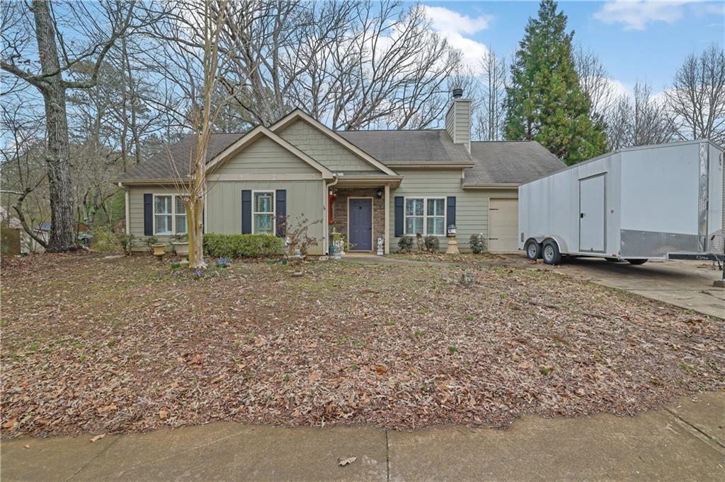 226 Northridge Road, Ball Ground, Georgia image 1