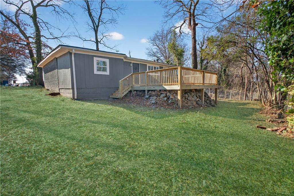 2535 Lakewood Avenue SW