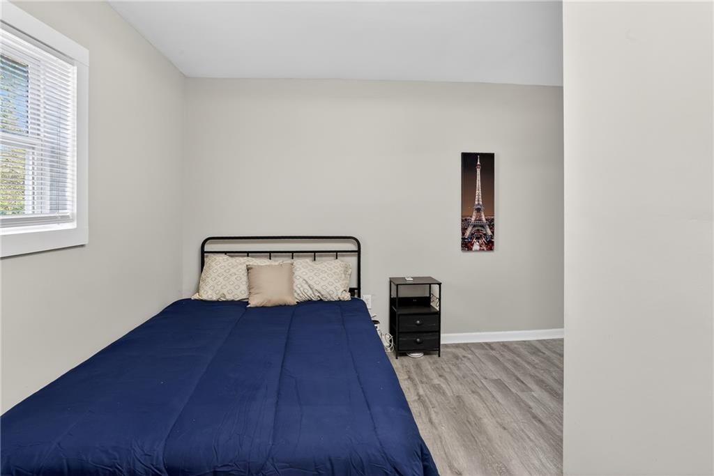 2535 Lakewood Avenue SW