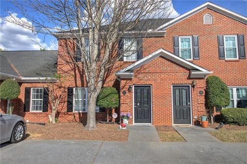 Condo For Sale - 618 Manor Way<br/> Bartow County, Cartersville, GA 30120