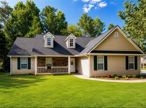 Homes For Sale - 295 Berkshire Drive<br/> Covington, GA 30016