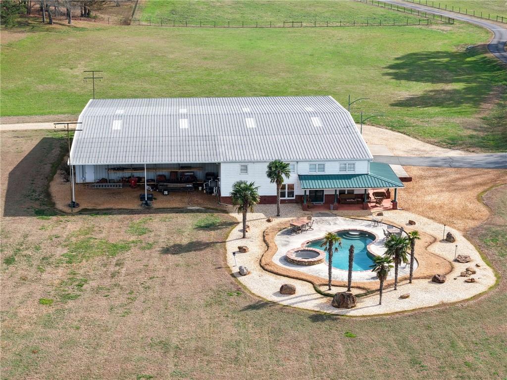 31 Old Hardin Bridge Road