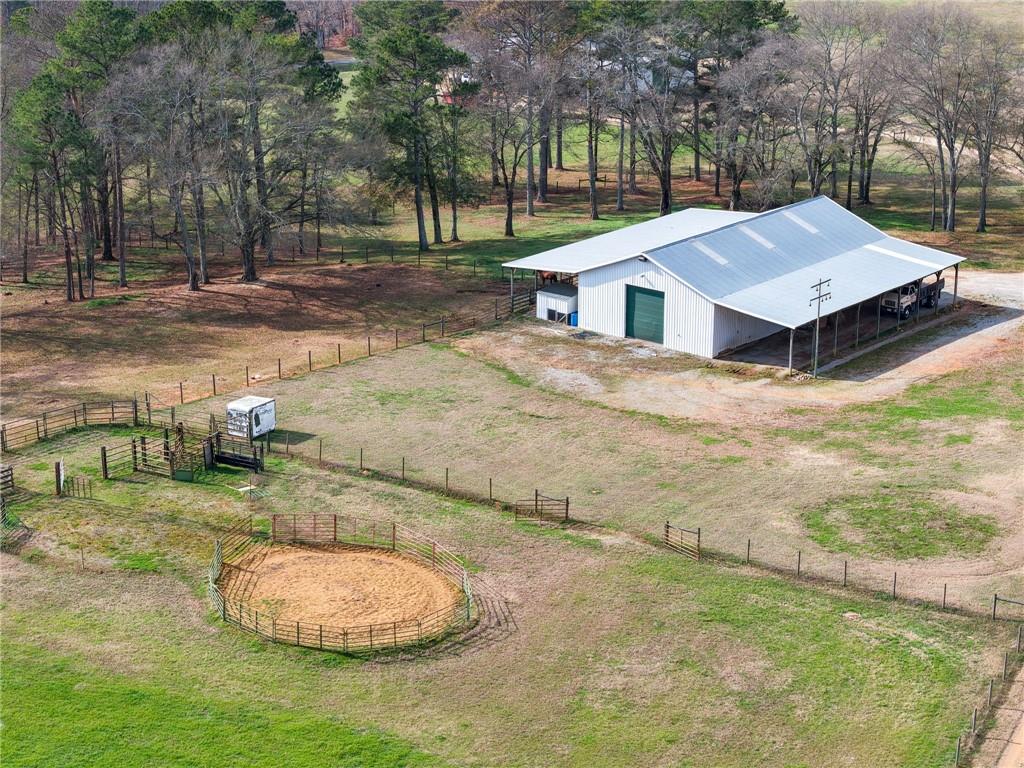 31 Old Hardin Bridge Road