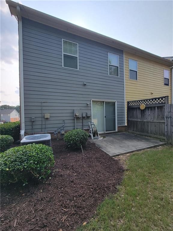 803 ARBOR GATE Lane