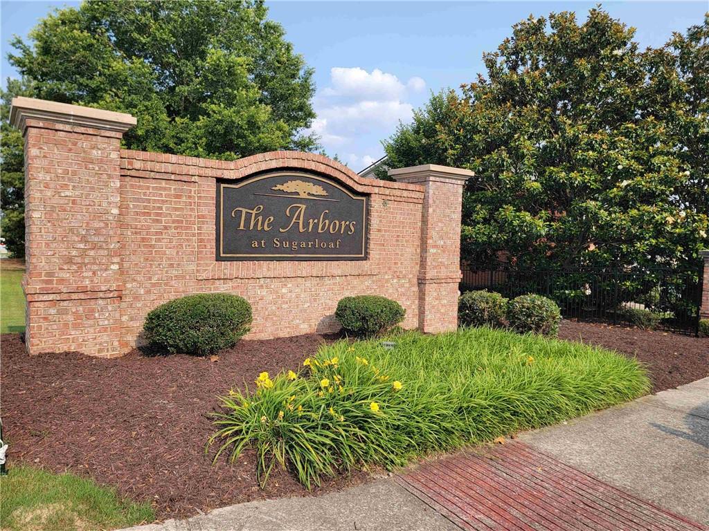 803 ARBOR GATE Lane