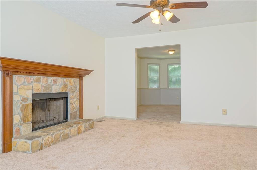 1166 Memory Lane, Lawrenceville, Georgia image 6