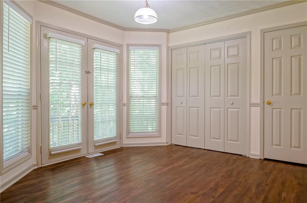 1166 Memory Lane, Lawrenceville, Georgia image 9