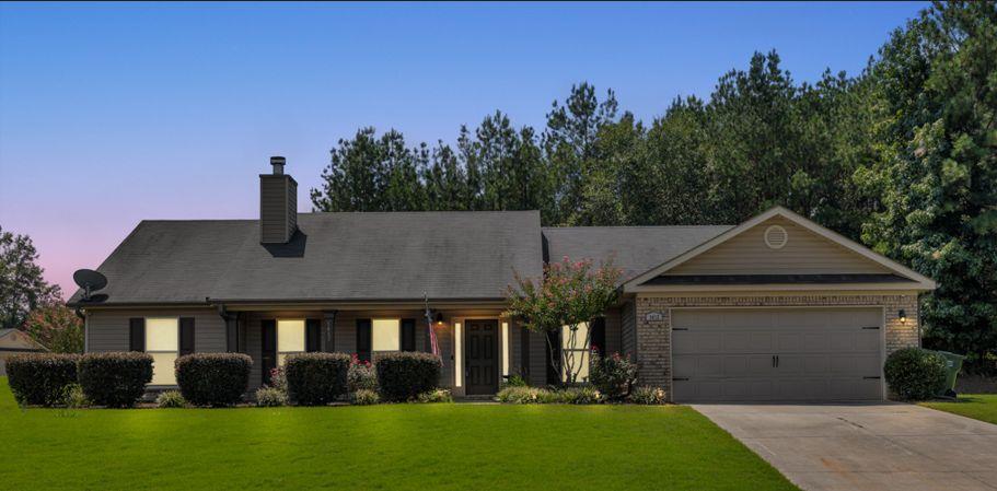 1412 Palmer Drive