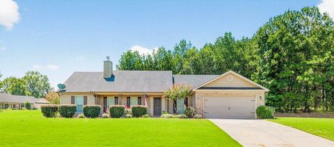 1412 Palmer Drive Monroe GA 30656