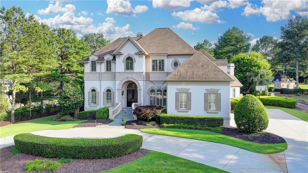 8455 Abingdon Lane