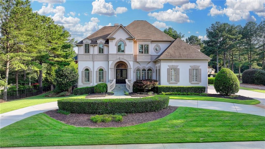 8455 Abingdon Lane