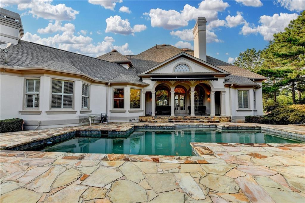 8455 Abingdon Lane