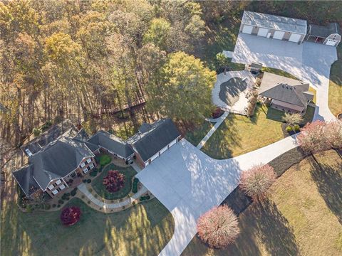 686 Newton Factory Bridge Road Covington GA 30014
