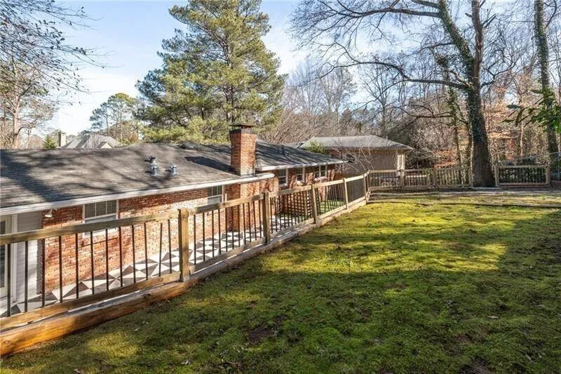 Atlanta, Georgia 30329, United States, 4 Bedrooms Bedrooms, ,3 BathroomsBathrooms,Residential,Active,168776