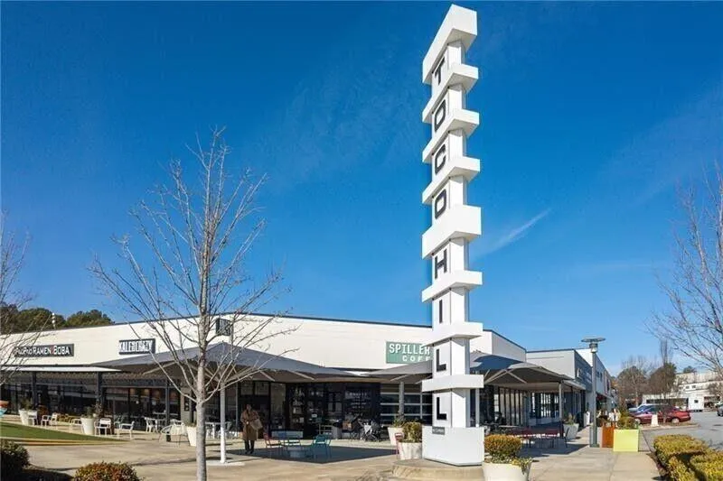 Atlanta, Georgia 30329, United States, 4 Bedrooms Bedrooms, ,3 BathroomsBathrooms,Residential,Active,168776