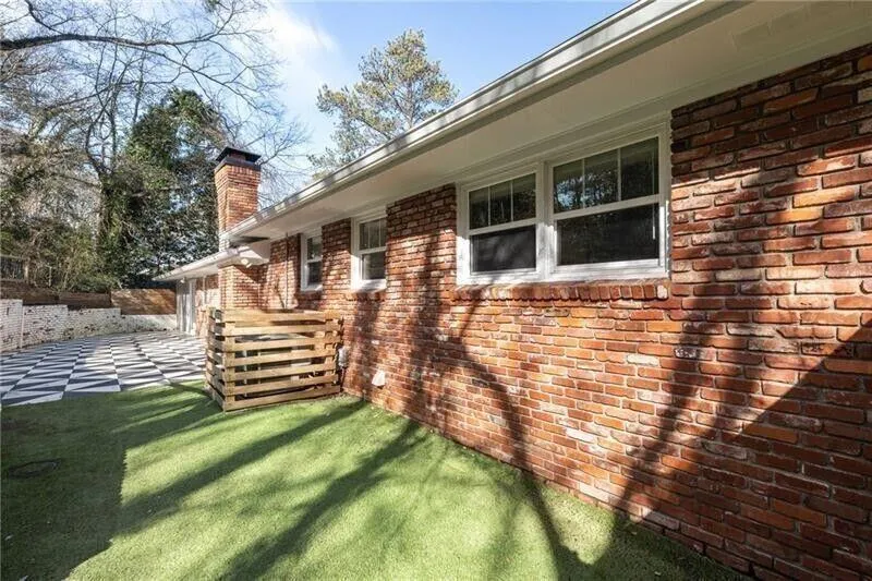 Atlanta, Georgia 30329, United States, 4 Bedrooms Bedrooms, ,3 BathroomsBathrooms,Residential,Active,168776