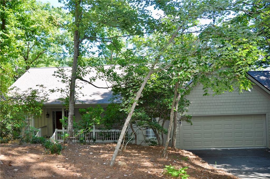 87 Pine Knoll