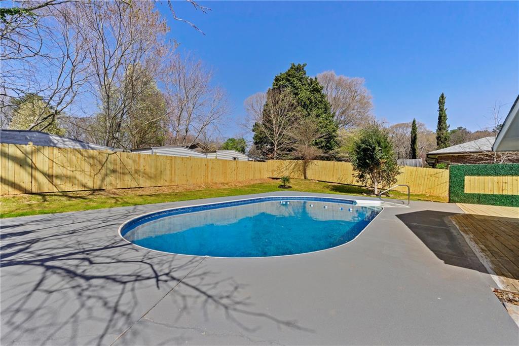 6501 Menlo Way, Rex, Georgia image 35