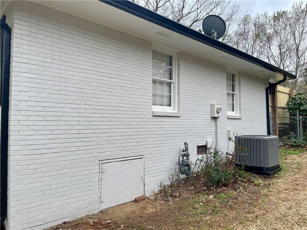 6501 Menlo Way, Rex, Georgia image 6
