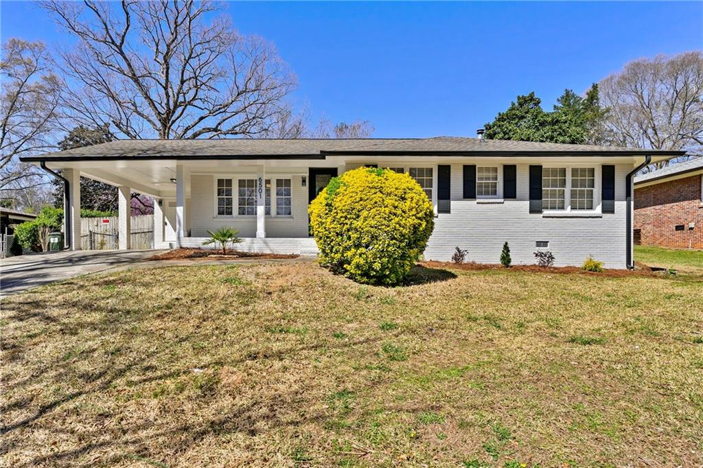 6501 Menlo Way, Rex, Georgia image 38