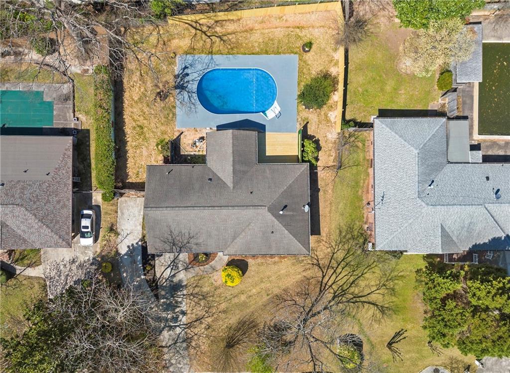 6501 Menlo Way, Rex, Georgia image 39