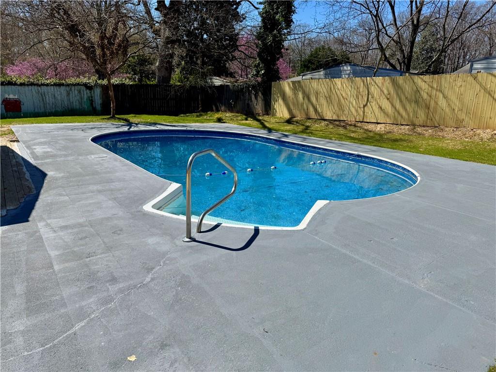 6501 Menlo Way, Rex, Georgia image 34