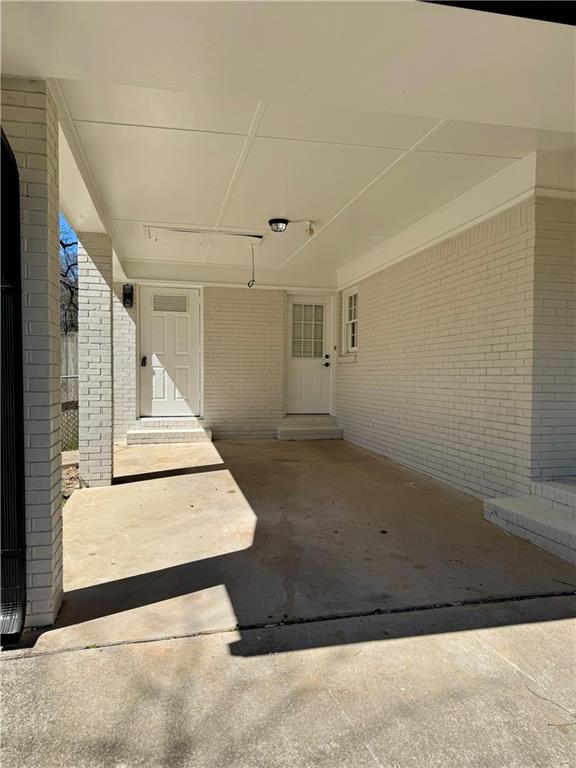 6501 Menlo Way, Rex, Georgia image 7