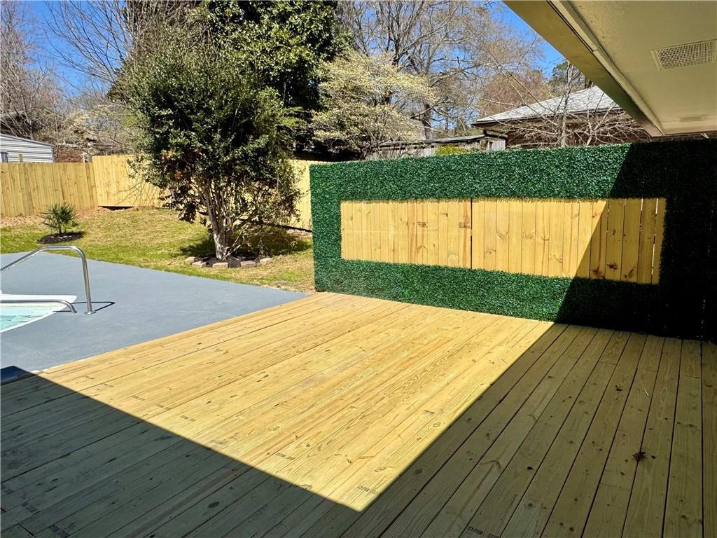 6501 Menlo Way, Rex, Georgia image 33