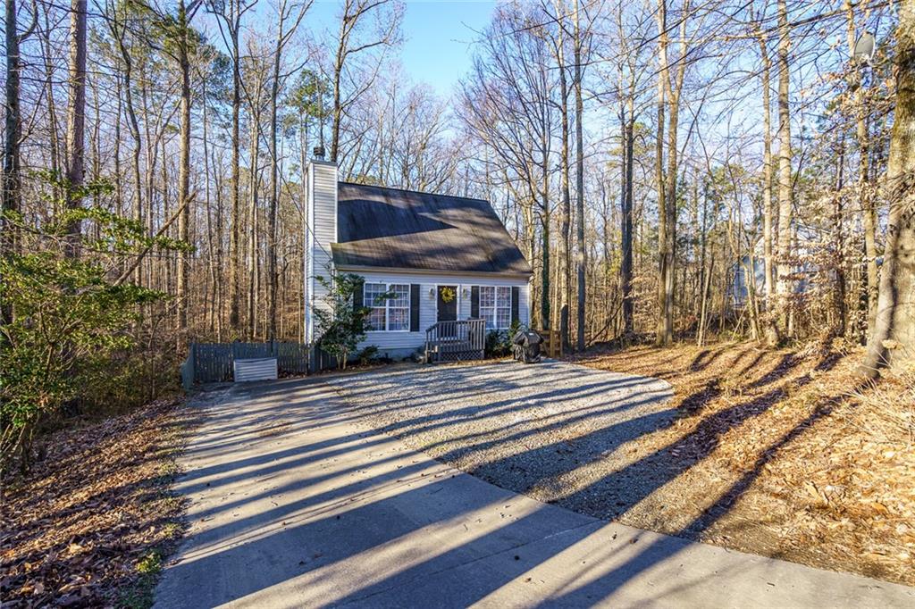 2310 Fleetwood Drive