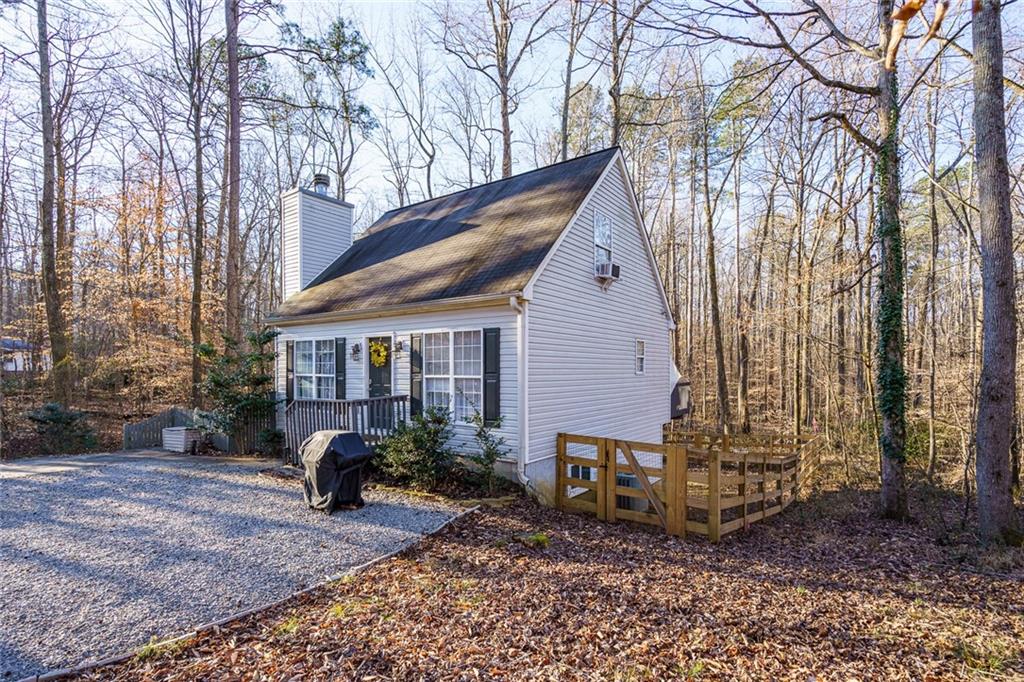 2310 Fleetwood Drive