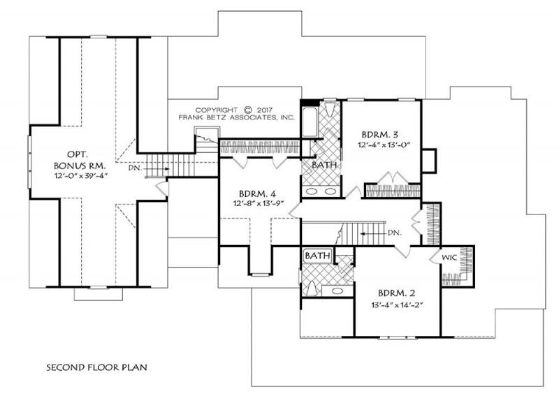 2701 Conns Creek