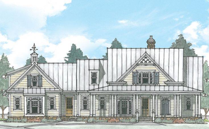 Sanctuaire Farms - Residential